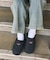 NANGA×SUBU HINOC WINTER SANDAL