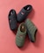 NANGA×SUBU HINOC WINTER SANDAL
