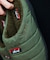NANGA×SUBU HINOC WINTER SANDAL
