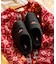 NANGA×SUBU HINOC WINTER SANDAL