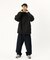 nanamica × FREAK'S STORE 別注 2レイヤー ゴアテックス クルーザージャケット