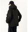 nanamica × FREAK'S STORE 別注 2レイヤー ゴアテックス クルーザージャケット