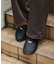 AURORA TEX WINTER SANDAL オーロラ テックス ウィンターサンダル