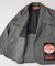 RED KAP × FREAK'S STORE 別注 SMU KP-10 リラックスフィット ツイードジャケット [セットアップ対応]