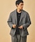RED KAP × FREAK'S STORE 別注 SMU KP-10 リラックスフィット ツイードジャケット [セットアップ対応]