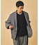RED KAP × FREAK'S STORE 別注 SMU KP-10 リラックスフィット ツイードジャケット [セットアップ対応]