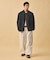 RED KAP × FREAK'S STORE 別注 SMU KP-10 リラックスフィット ツイードジャケット [セットアップ対応]