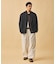 RED KAP × FREAK'S STORE 別注 SMU KP-10 リラックスフィット ツイードジャケット [セットアップ対応]