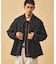 RED KAP × FREAK'S STORE 別注 SMU KP-10 リラックスフィット ツイードジャケット [セットアップ対応]