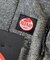 RED KAP × FREAK'S STORE 別注 SMU PT-38 2タック ツイード ワイドパンツ