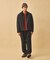 RED KAP × FREAK'S STORE 別注 SMU PT-38 2タック ツイード ワイドパンツ