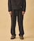 RED KAP × FREAK'S STORE 別注 SMU PT-38 2タック ツイード ワイドパンツ