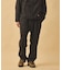 RED KAP × FREAK'S STORE 別注 SMU PT-38 2タック ツイード ワイドパンツ