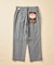 RED KAP × FREAK'S STORE 別注 SMU PT-38 2タック ツイード ワイドパンツ