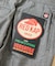 RED KAP × FREAK'S STORE 別注 SMU PT-38 2タック ツイード ワイドパンツ