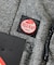 RED KAP × FREAK'S STORE 別注 SMU PT-38 2タック ツイード ワイドパンツ