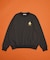 The TOMODACHI! 別注 バックプリント クルーネックスウェット