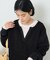 モールワッフル ショートスキッパーTシャツ