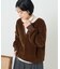 モールワッフル ショートスキッパーTシャツ