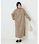 別注 フリースワンピース