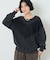 レーススウェット