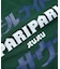 別注 オールナイトサウナ ロングスリーブ PARIPARI KANNAIGI 長袖館内着 ブークレ モコモコセットアップ ナップサック付き