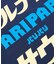SAUVENIR×FREAK'S STORE 別注 オールナイトサウナ PARIPARI タオル メッシュバッグセット