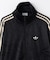FIREBIRD VELOUR TRACK TOP