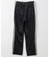 FIREBIRD VELOUR TRACK PANTS