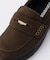 ALL STAR COINLOAFER SUEDE / オールスター コイン ローファー スエード