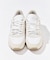【10月9日12:00販売開始】Reebok × NAUTICA CLASSIC LEATHER VINTAGE