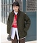 別注 BEDALE INSULATION