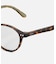 OLIVER Photochromic【調光レンズ】