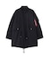 ALPHA INDUSTRIES × NANGA × FREAK'S STORE 別注 3WAY M-65 フィールドパーカ
