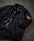 ALPHA INDUSTRIES × NANGA × FREAK'S STORE 別注 3WAY M-65 フィールドパーカ