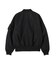 ALPHA INDUSTRIES × NANGA × FREAK'S STORE 別注 リバーシブル MA-1 ショートダウンジャケット