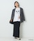 【MICKEY MOUSE】Circle Raglan Tシャツ