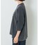 【MICKEY MOUSE】Circle Raglan Tシャツ