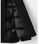 HINOC RIPSTOP INNER DOWN CARDIGAN W