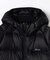 MOUNTAIN LODGE DOWN HOODIE JACKET W
