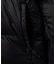 MOUNTAIN LODGE DOWN HOODIE JACKET W