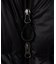 MOUNTAIN LODGE DOWN HOODIE JACKET W