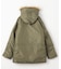 OXFORD N-3B RELAXED FIT PARKA