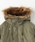 OXFORD N-3B RELAXED FIT PARKA