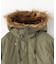 OXFORD N-3B RELAXED FIT PARKA