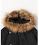 N-2B HERITAGE FIT PARKA