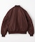 OXFORD MA-1 RELAXED FIT FLIGHT JACKET