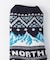 Nuptse Bootie Socks SE（ユニセックス）【NN82654】