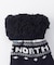 Nuptse Bootie Socks SE（ユニセックス）【NN82654】