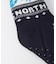 Nuptse Bootie Socks SE（ユニセックス）【NN82654】